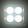 3 Inch 20W Square Headlight Led Work Light Bar Car Fog Lamp 4X4 Off Road Motorcycle Tractors Driving Lights
